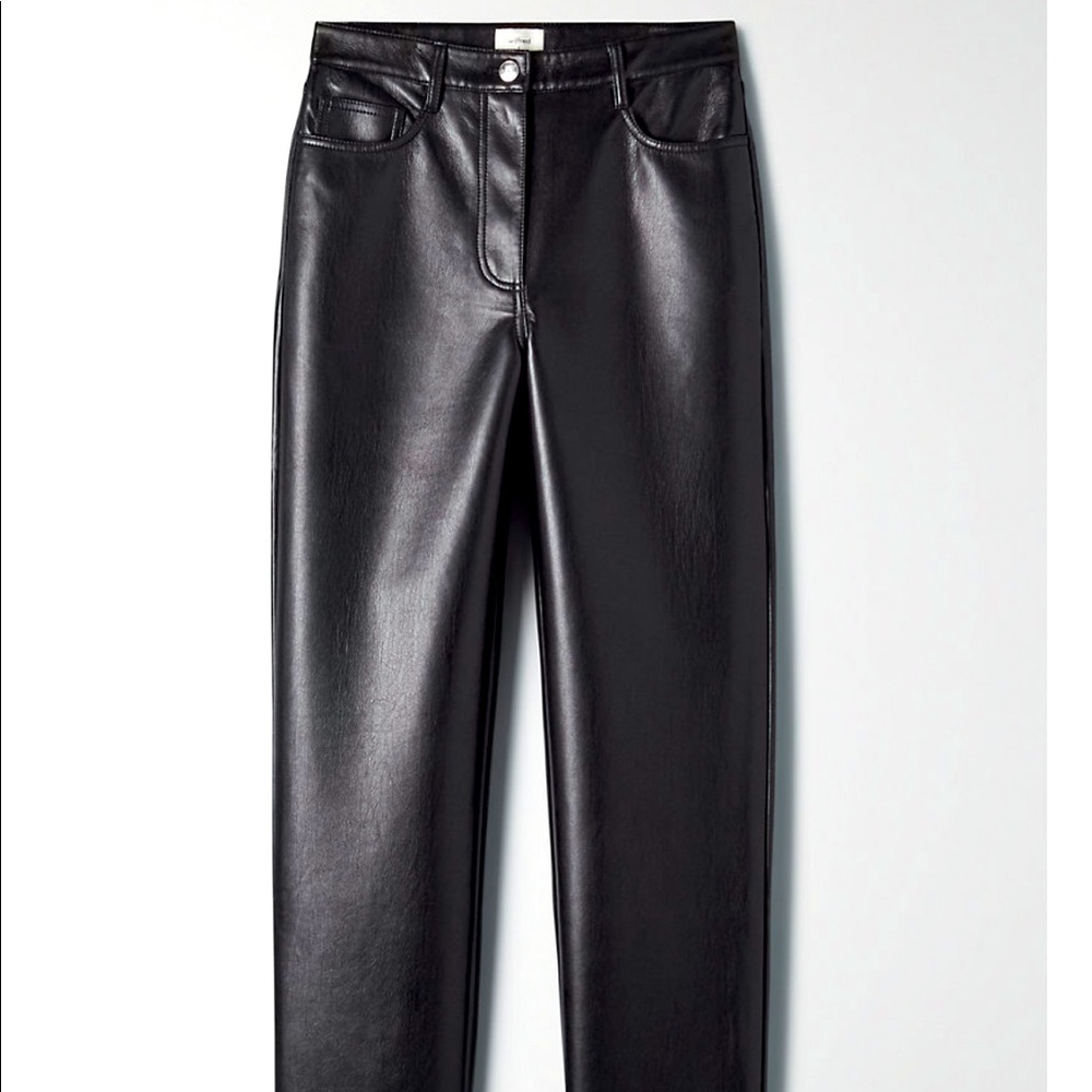Melina Pants from Aritzia